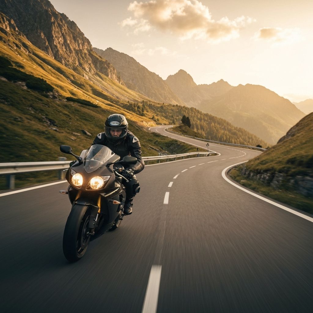 Motorrad & Quad mieten